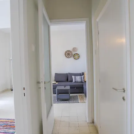 Appartement Traditional Town Garden