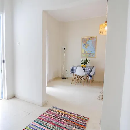 Appartement Traditional Town Garden