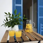 Apartman Traditional Town Garden Rhodes City