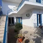 Apartman Traditional Town Garden *