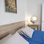 Apartman Traditional Town Garden *