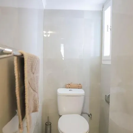 Apartment Traditional Town Garden