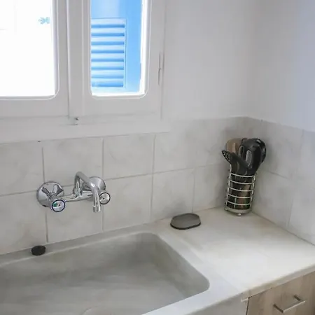 Traditional Town Garden Apartment *