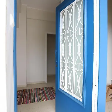 Traditional Town Garden Apartment *