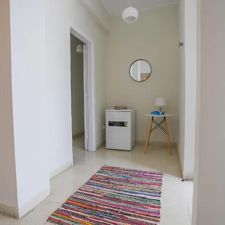 Traditional Town Garden Apartment *