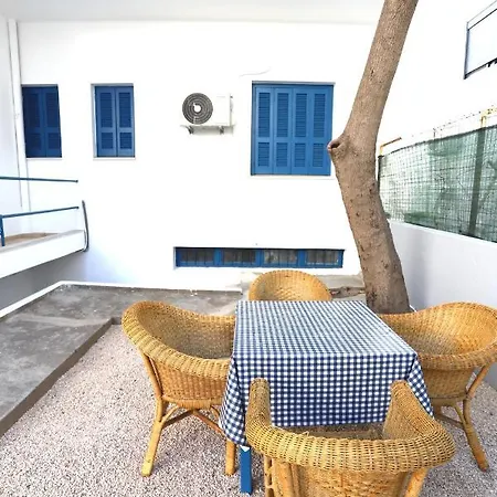 Apartman Traditional Town Garden