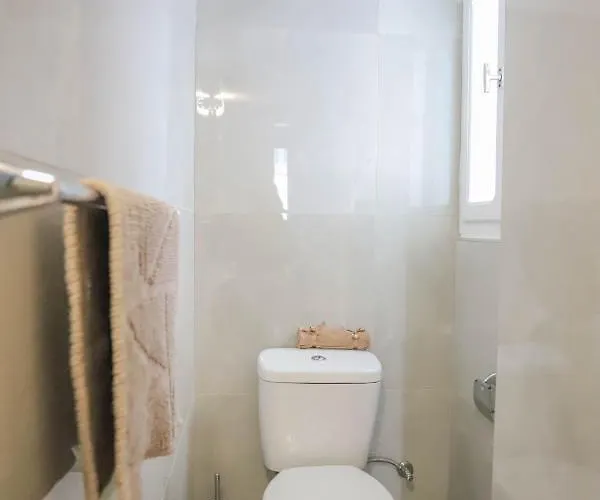 Apartment Traditional Town Garden