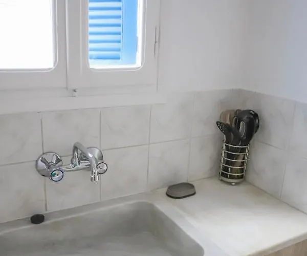 Traditional Town Garden Apartment *