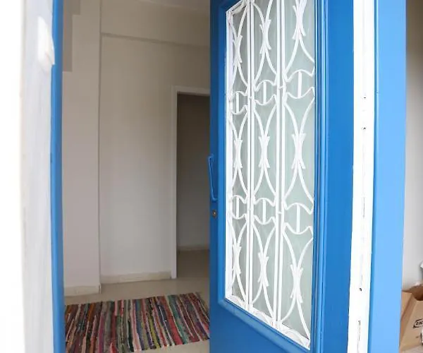 Traditional Town Garden Apartment *