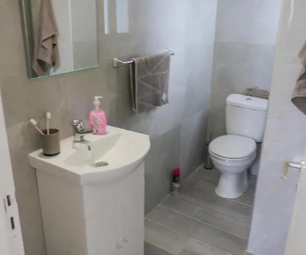 Traditional Town Garden *