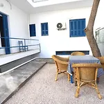 דירה Traditional Town Garden *