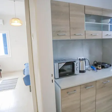 Lejlighed Traditional Town Garden Rhodes City