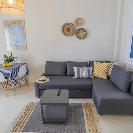 Lejlighed Traditional Town Garden *