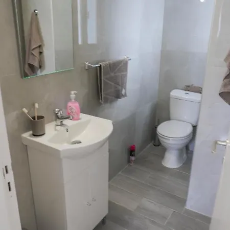 Traditional Town Garden *