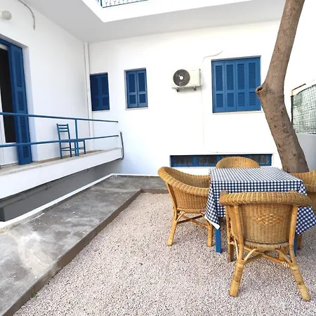 Lejlighed Traditional Town Garden *